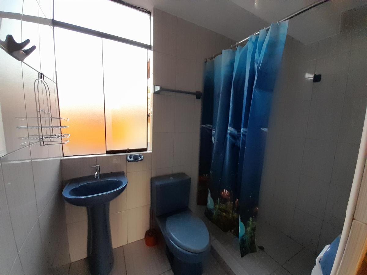 Hospedaje Encanto De Chinchero Chincheros  Εξωτερικό φωτογραφία