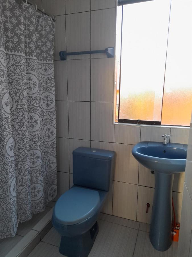 Hospedaje Encanto De Chinchero Chincheros  Εξωτερικό φωτογραφία
