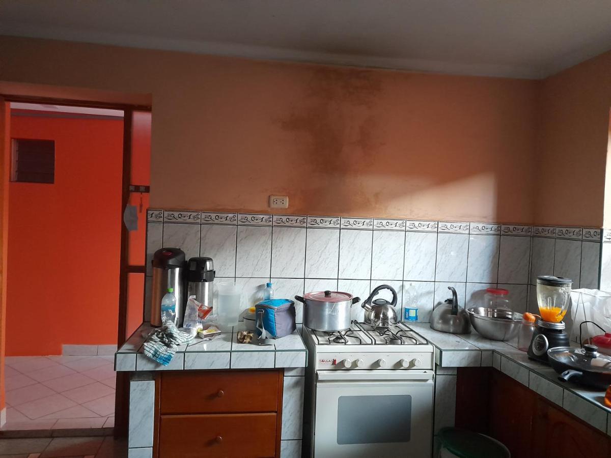 Hospedaje Encanto De Chinchero Chincheros  Εξωτερικό φωτογραφία