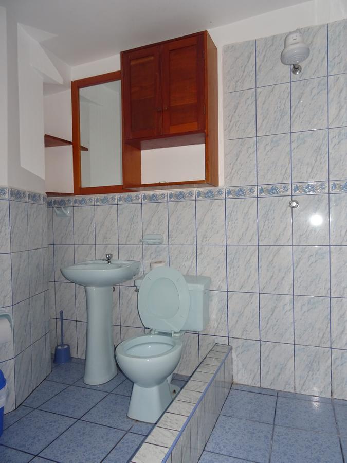 Hospedaje Encanto De Chinchero Chincheros  Εξωτερικό φωτογραφία
